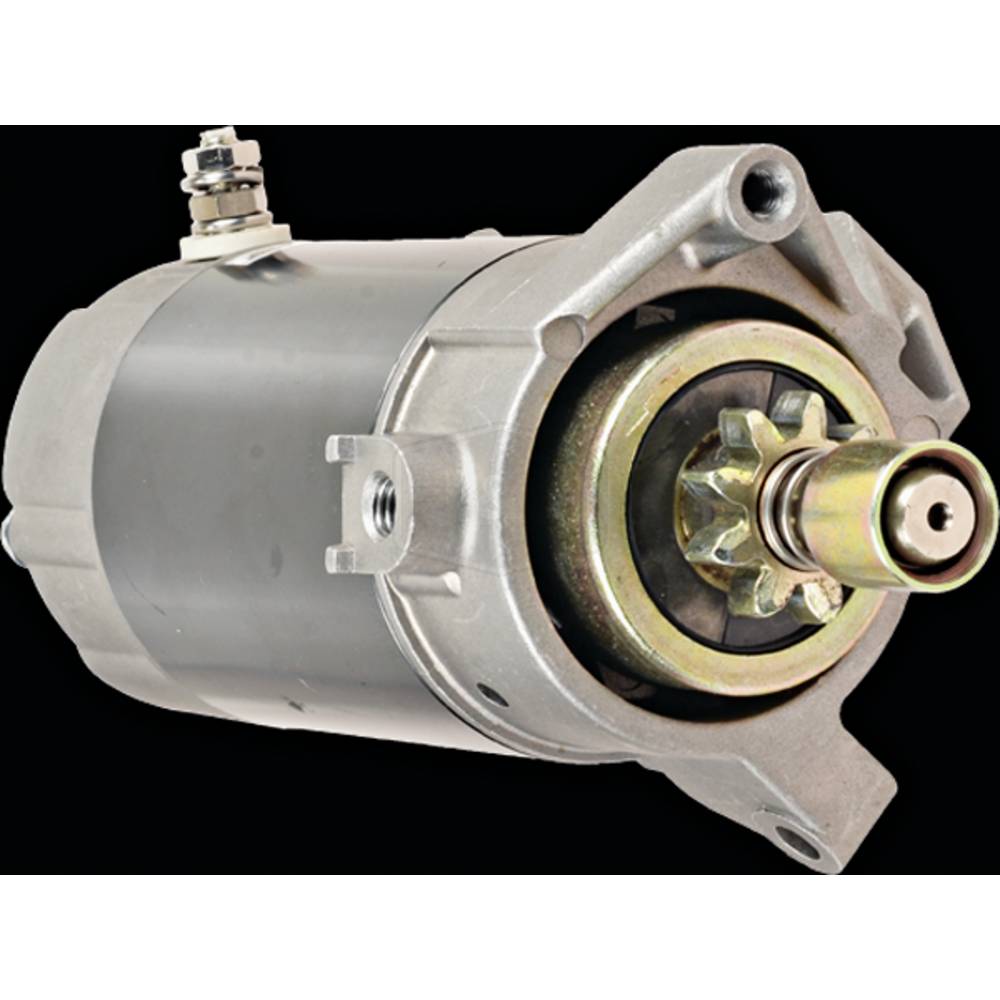 410-44083-JN J&N Electrical Products Starter