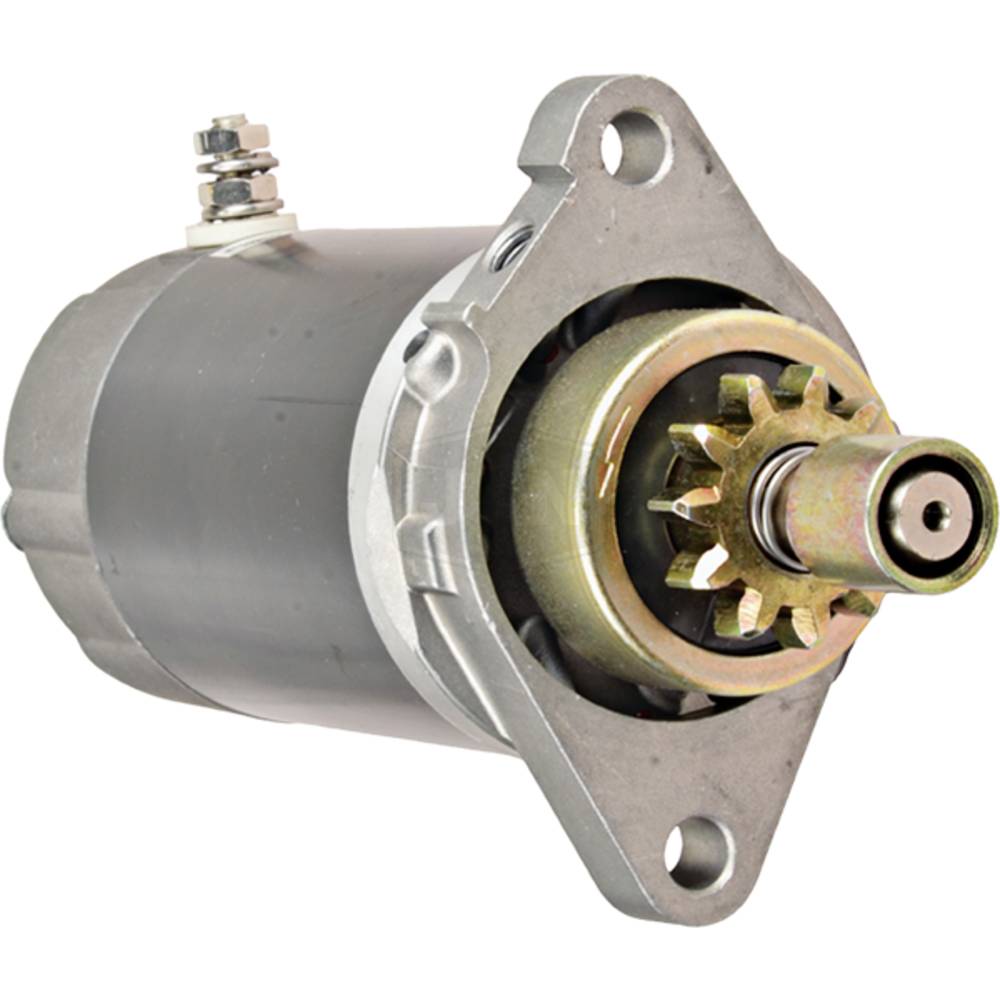 410-44085-JN J&N Electrical Products Starter