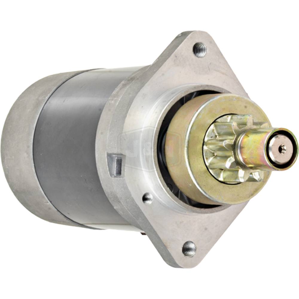 410-44089-JN J&N Electrical Products Starter