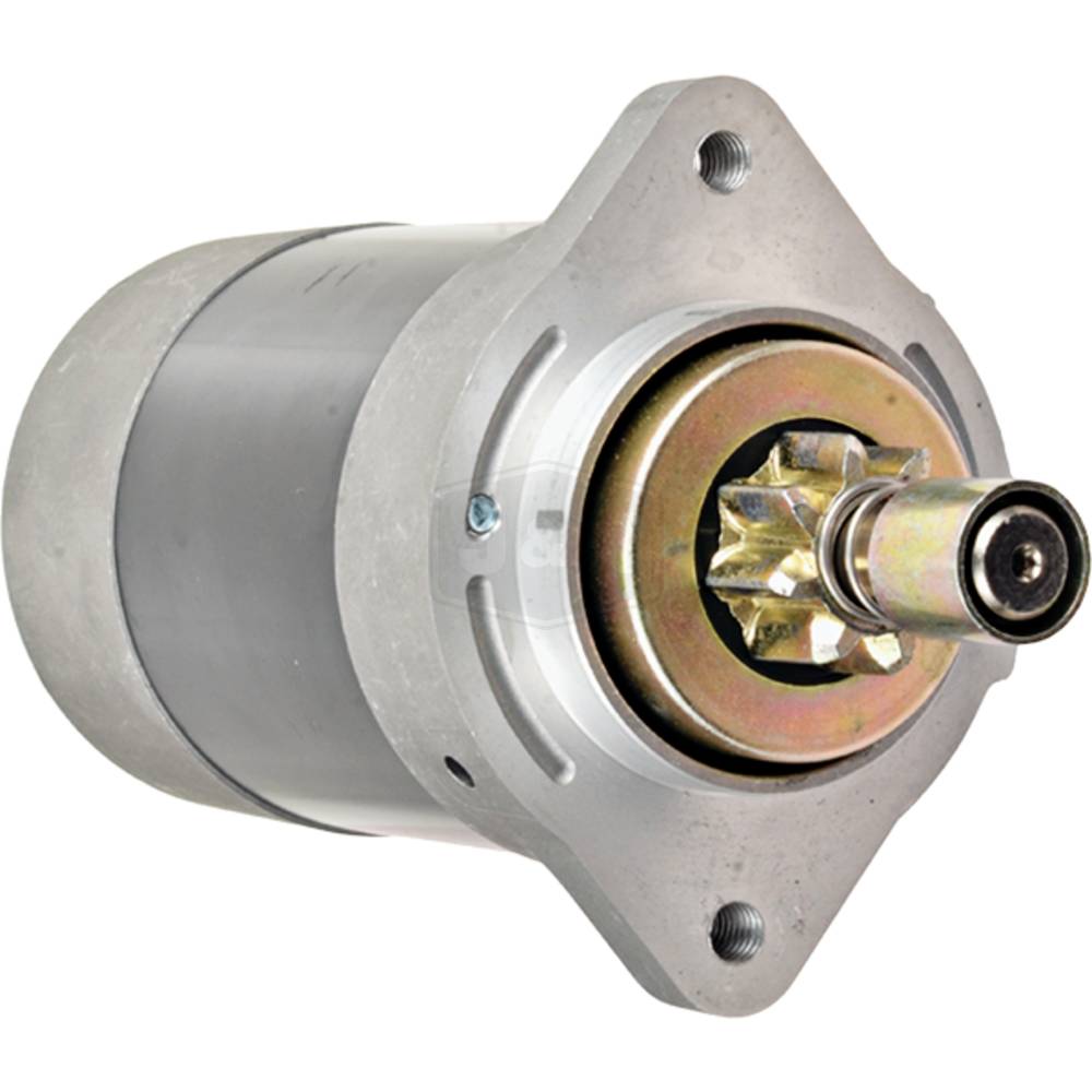 410-44090-JN J&N Electrical Products Starter