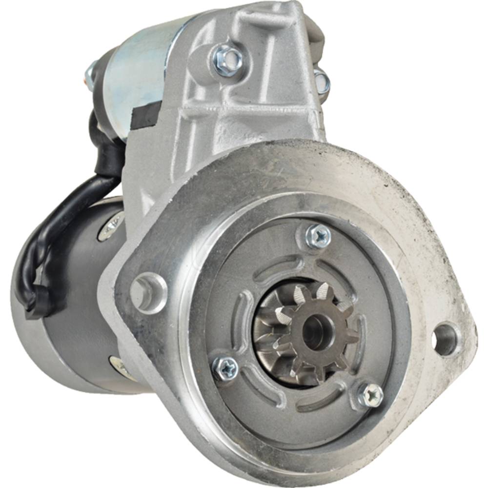 410-44103-JN J&N Electrical Products Starter