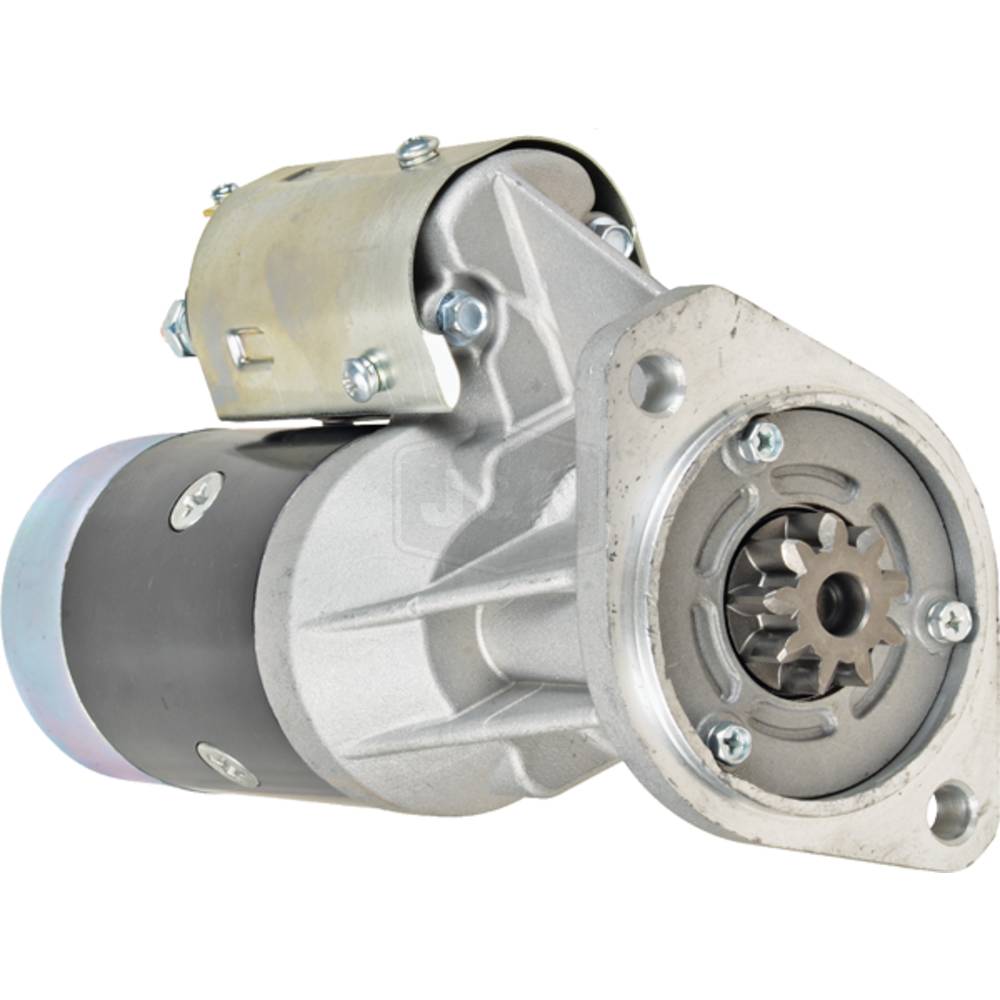 410-44105-JN J&N Electrical Products Starter