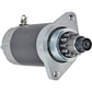 410-44108-JN J&N Electrical Products Starter