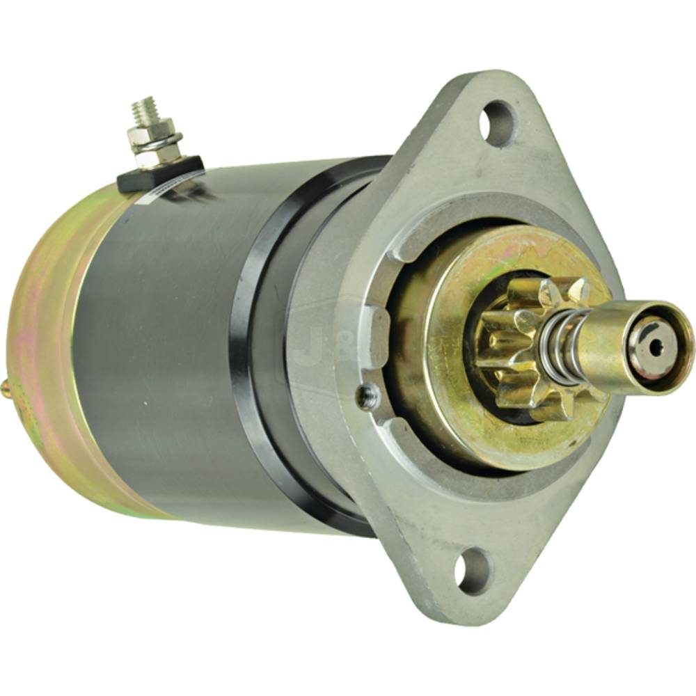 410-44111-JN J&N Electrical Products Starter