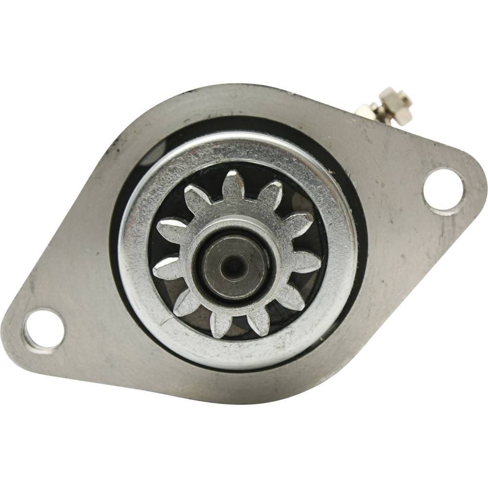 410-44113-JN J&N Electrical Products Starter