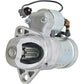 410-44124-JN J&N Electrical Products Starter