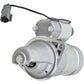 410-44125-JN J&N Electrical Products Starter