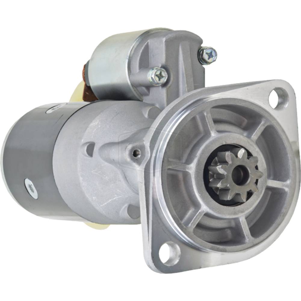 410-44127-JN J&N Electrical Products Starter