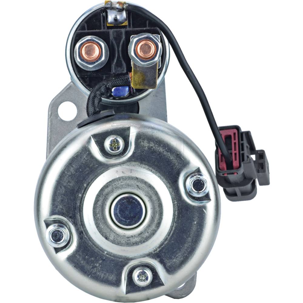 410-44133-JN J&N Electrical Products Starter