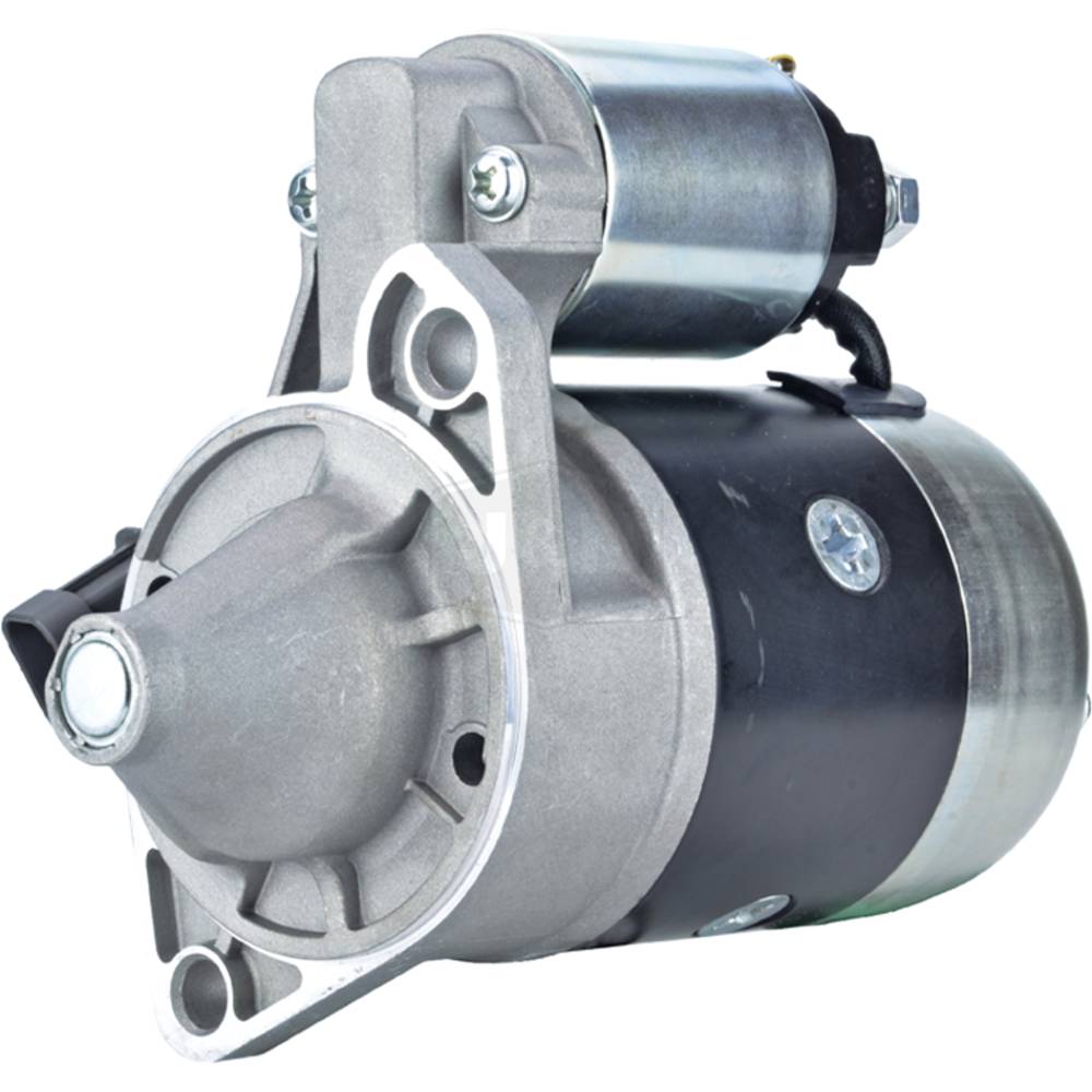 410-44133-JN J&N Electrical Products Starter