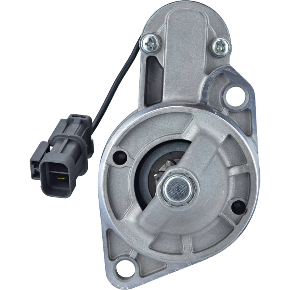 410-44133-JN J&N Electrical Products Starter