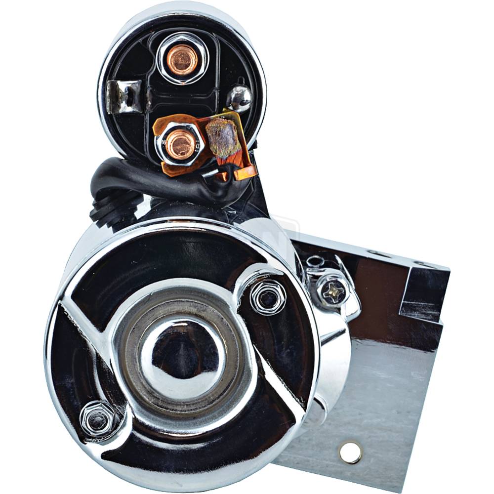 410-44139-JN J&N Electrical Products Starter
