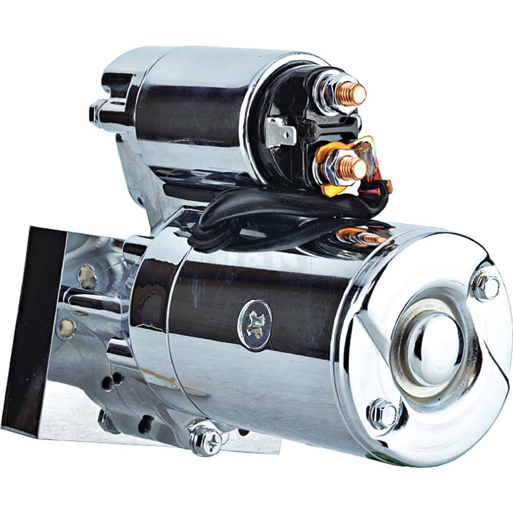 410-44139-JN J&N Electrical Products Starter
