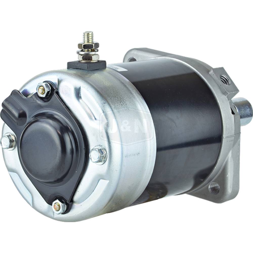 410-44141-JN J&N Electrical Products Starter