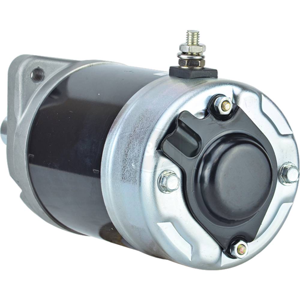 410-44141-JN J&N Electrical Products Starter