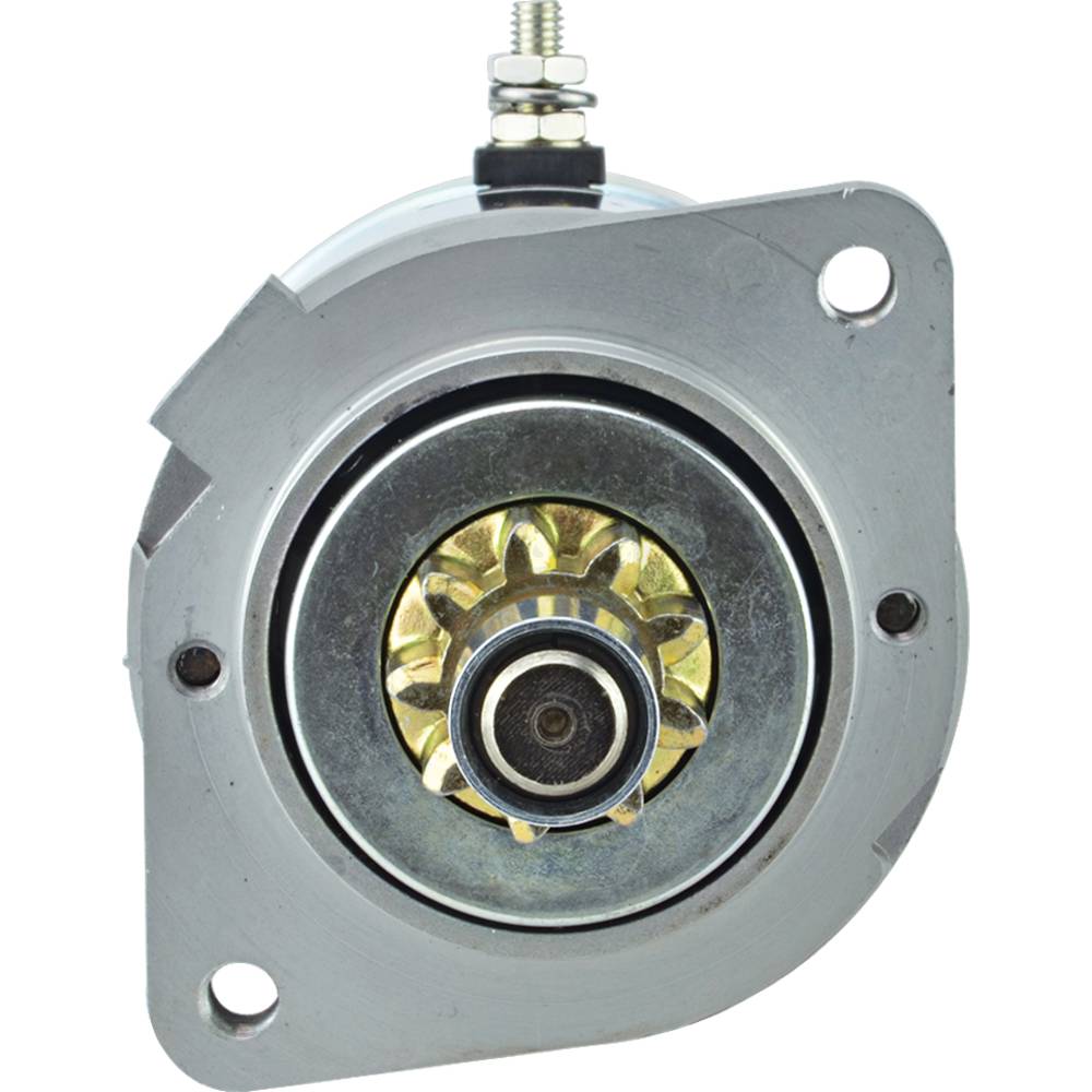 410-44141-JN J&N Electrical Products Starter