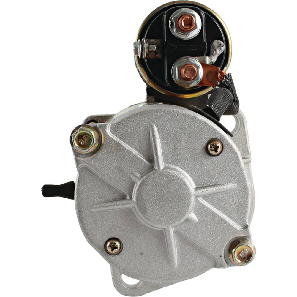 410-44147-JN J&N Electrical Products Starter
