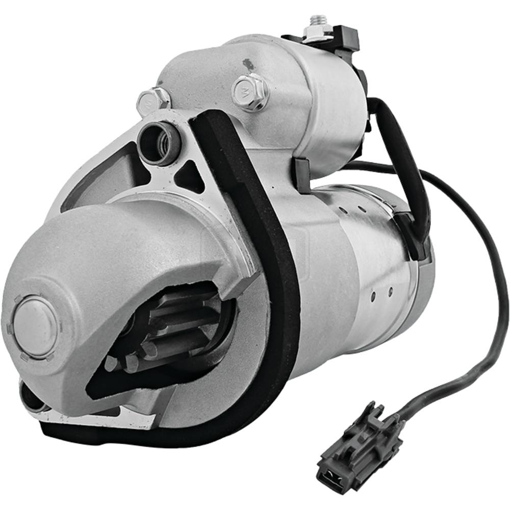 410-44149-JN J&N Electrical Products Starter