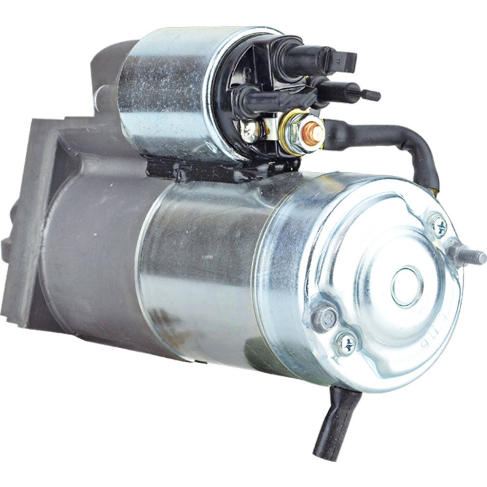 410-46007-JN J&N Electrical Products Starter