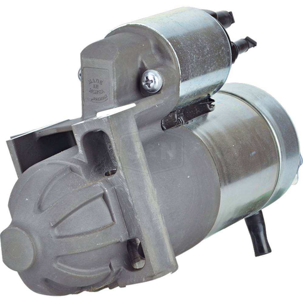 410-46007-JN J&N Electrical Products Starter