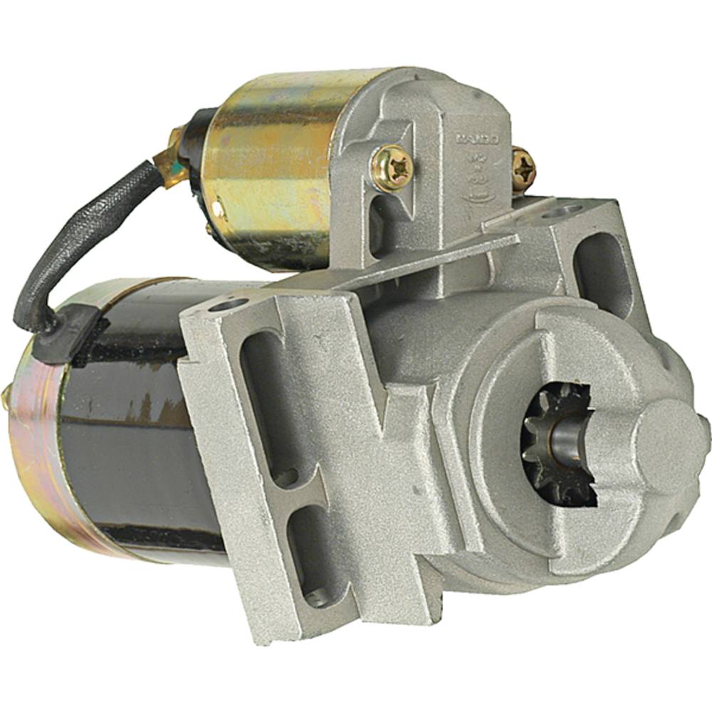 410-46007-JN J&N Electrical Products Starter