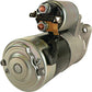 410-46010-JN J&N Electrical Products Starter