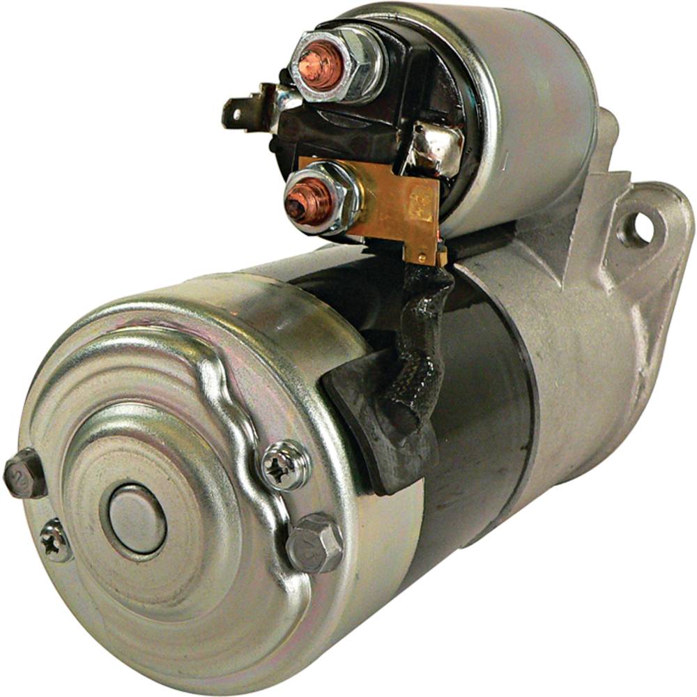 410-46010-JN J&N Electrical Products Starter