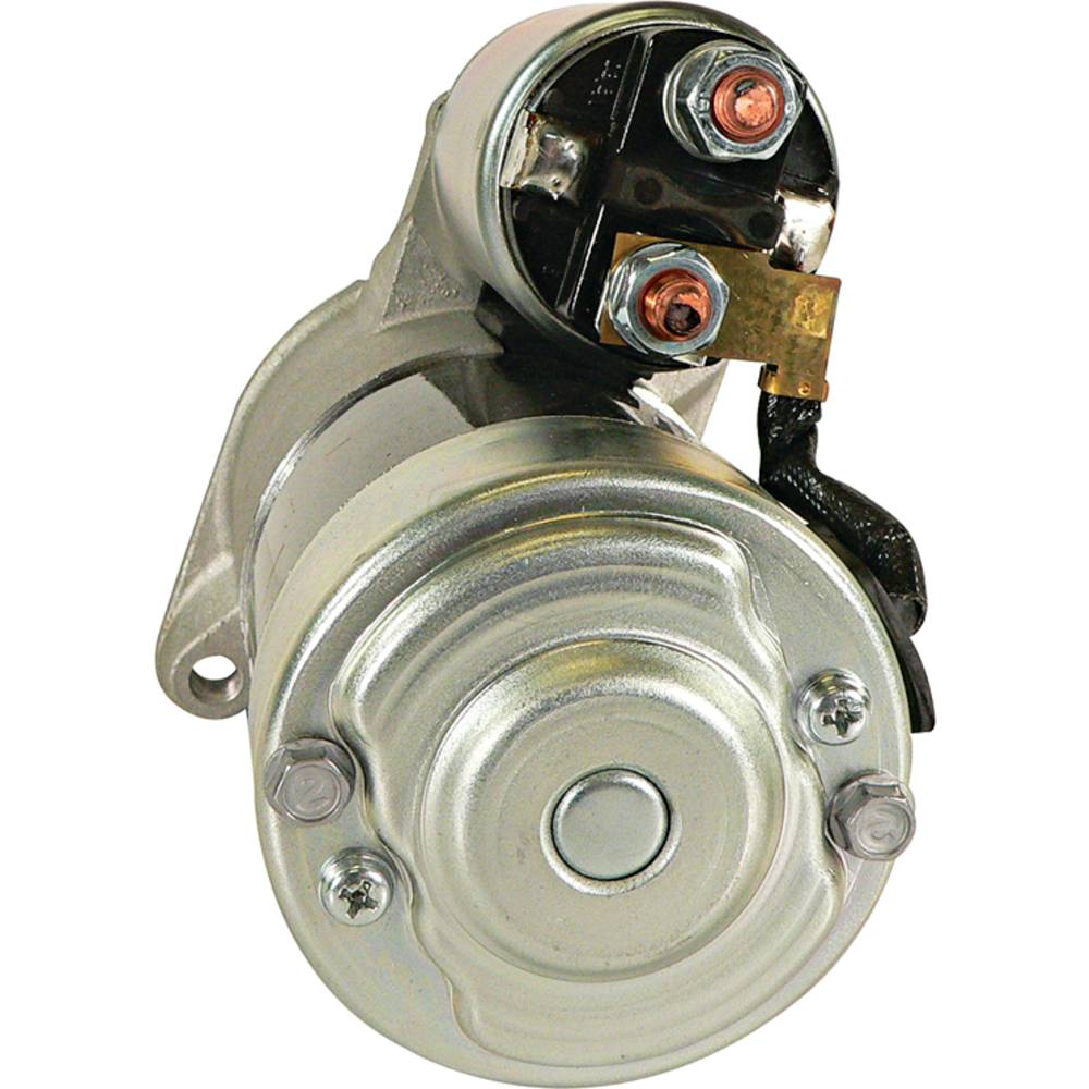 410-46010-JN J&N Electrical Products Starter