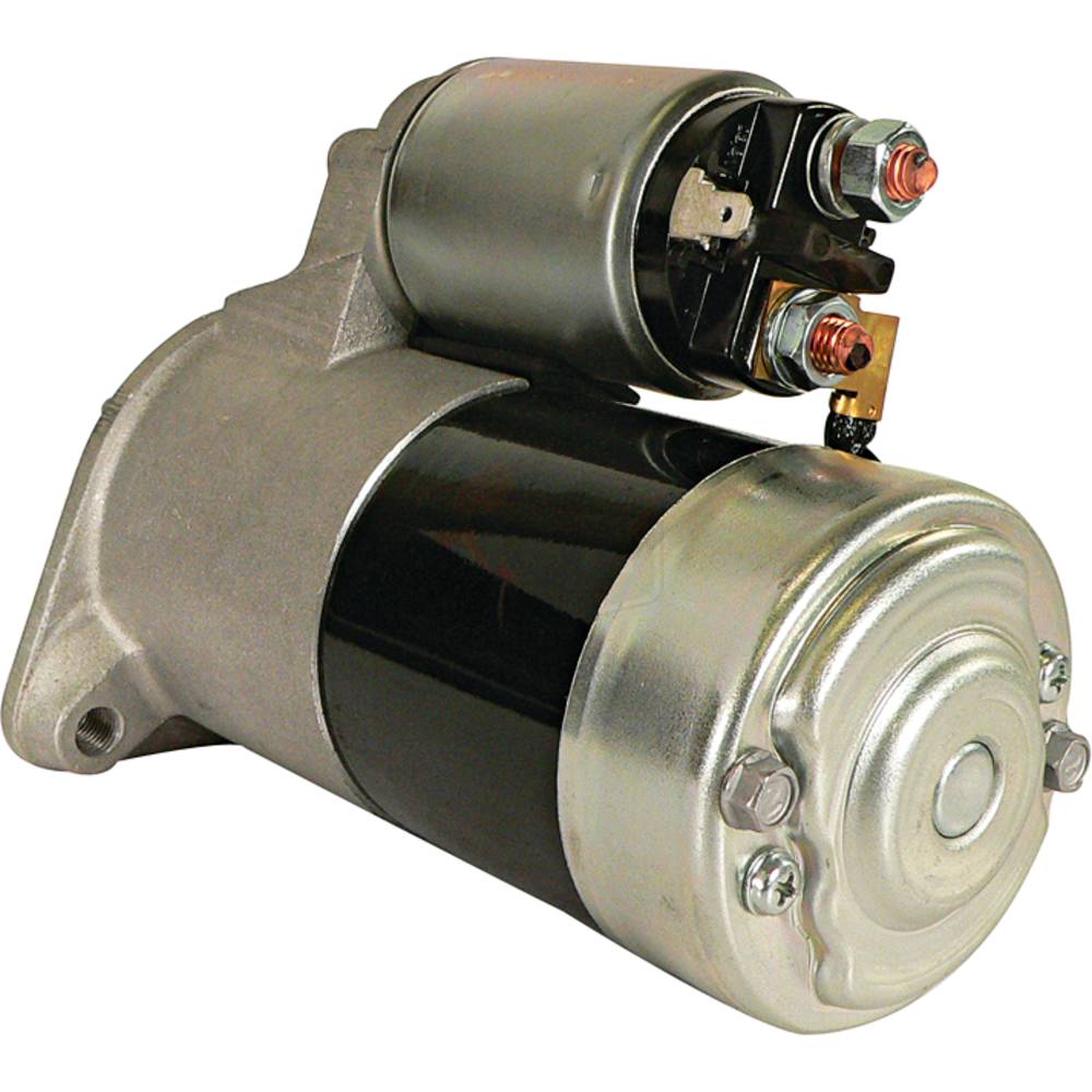 410-46010-JN J&N Electrical Products Starter