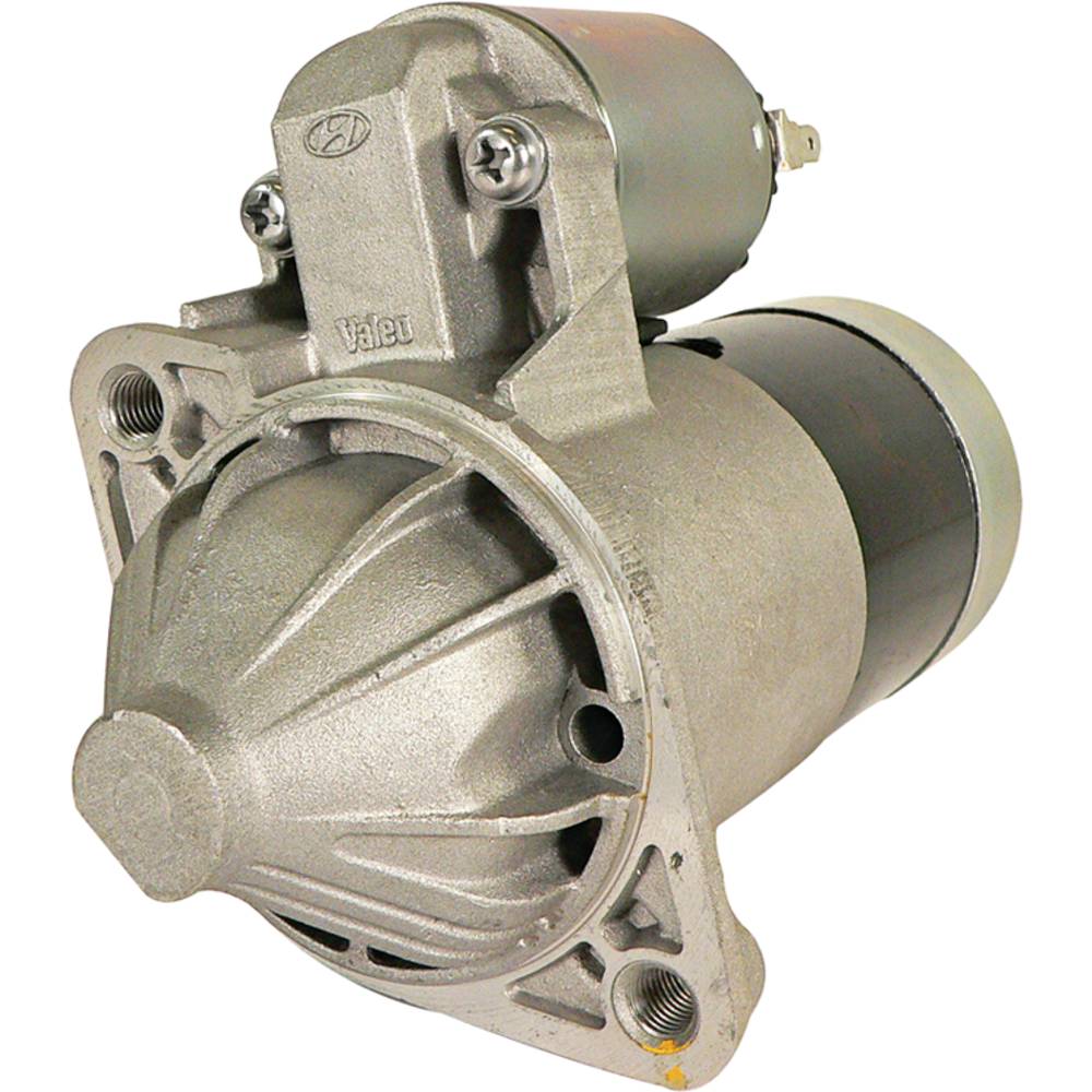 410-46010-JN J&N Electrical Products Starter