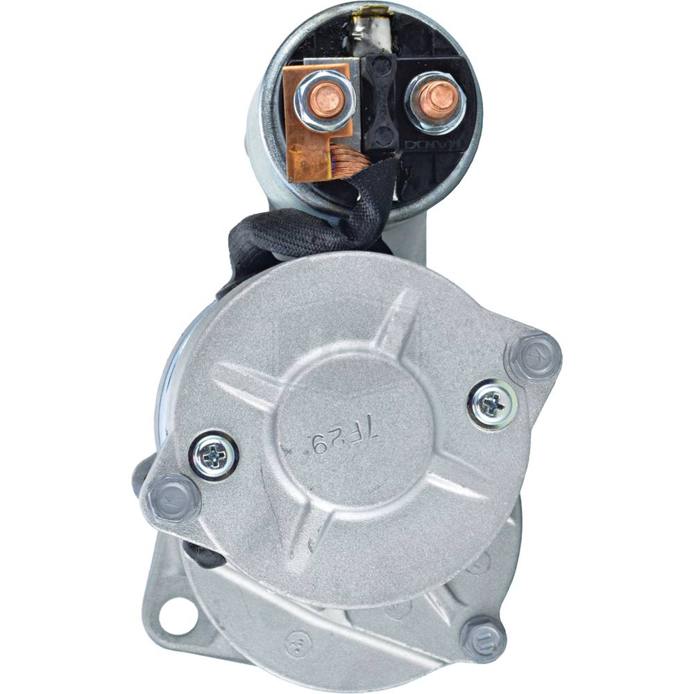 410-46016-JN J&N Electrical Products Starter