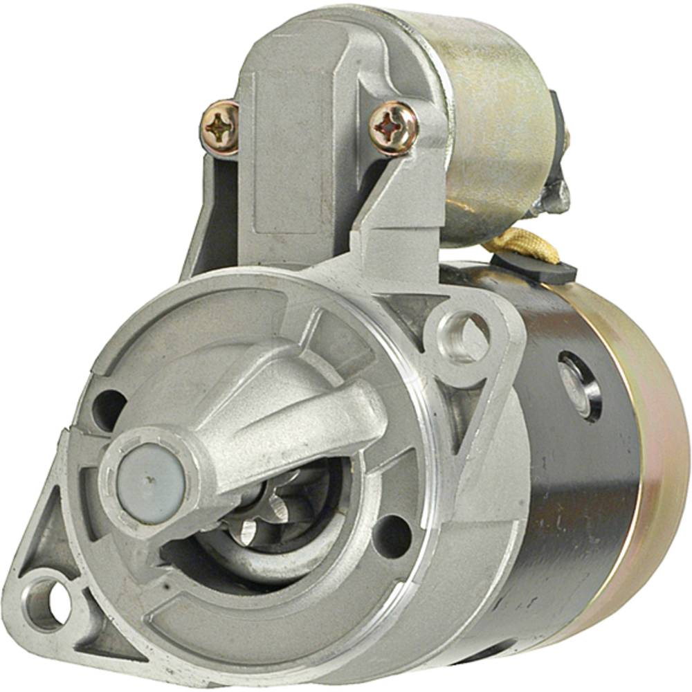410-48011-JN J&N Electrical Products Starter