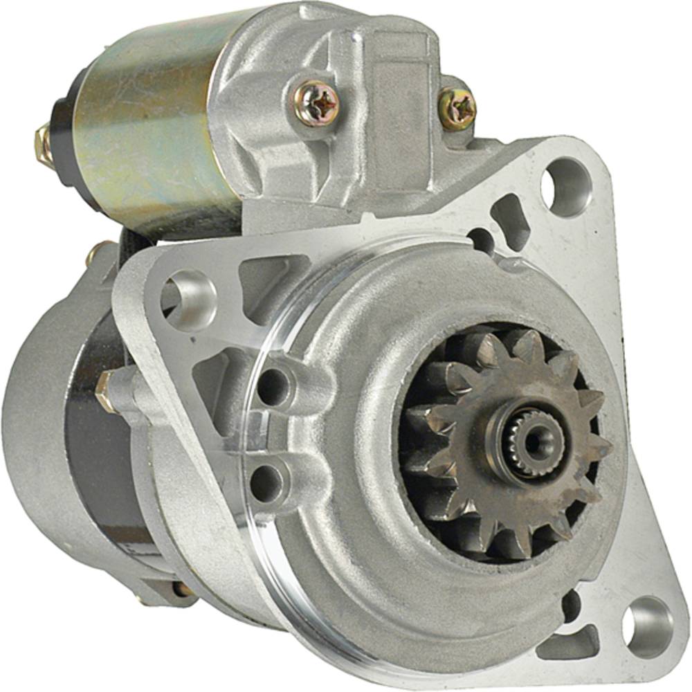 410-48029-JN J&N Electrical Products Starter