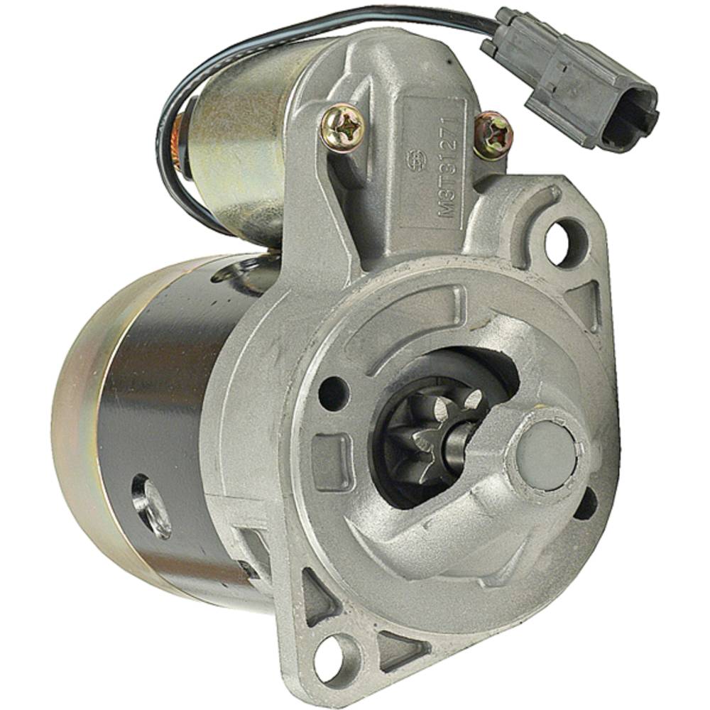 410-48050-JN J&N Electrical Products Starter