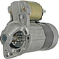 410-48063-JN J&N Electrical Products Starter