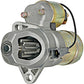 410-48070-JN J&N Electrical Products Starter