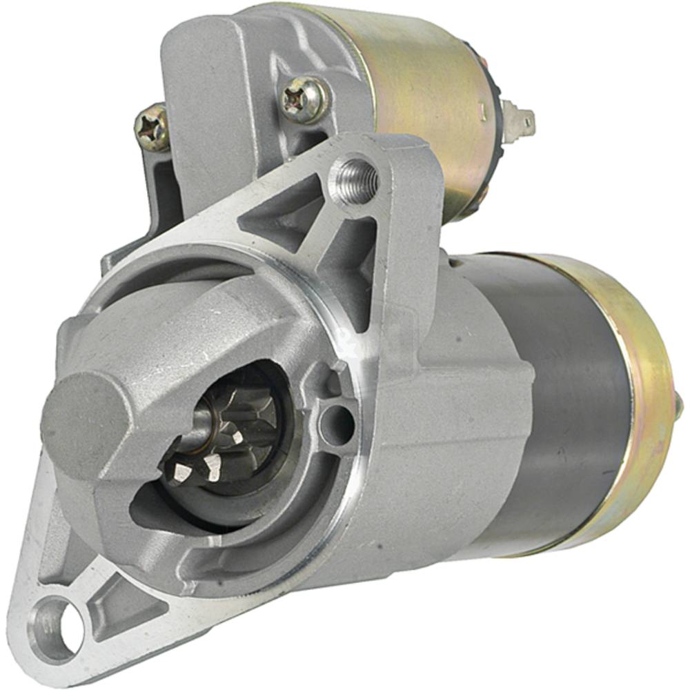 410-48075-JN J&N Electrical Products Starter