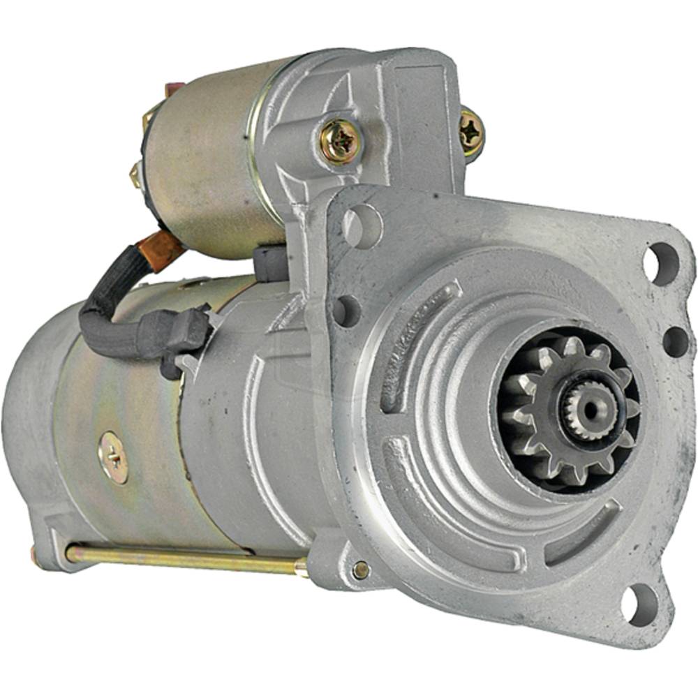 410-48076-JN J&N Electrical Products Starter