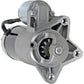 410-48098-JN J&N Electrical Products Starter