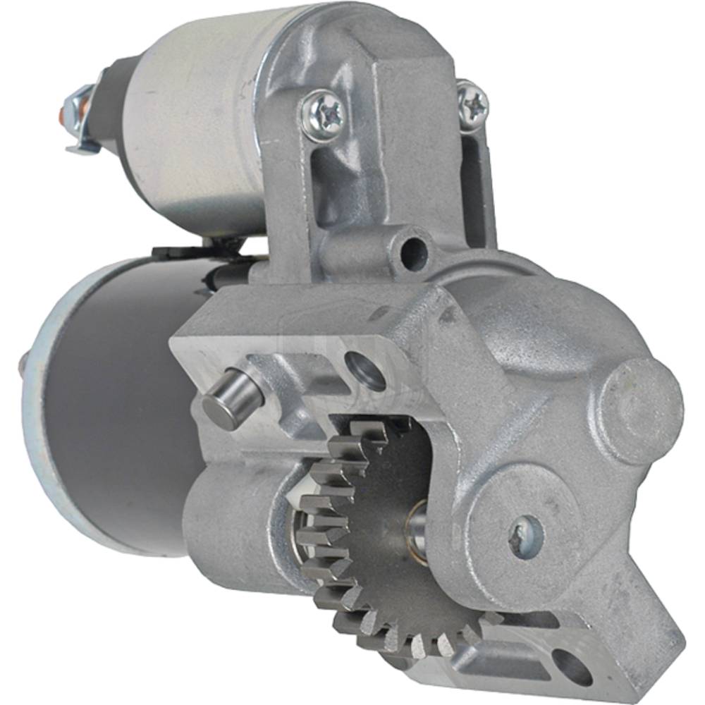 410-48099-JN J&N Electrical Products Starter
