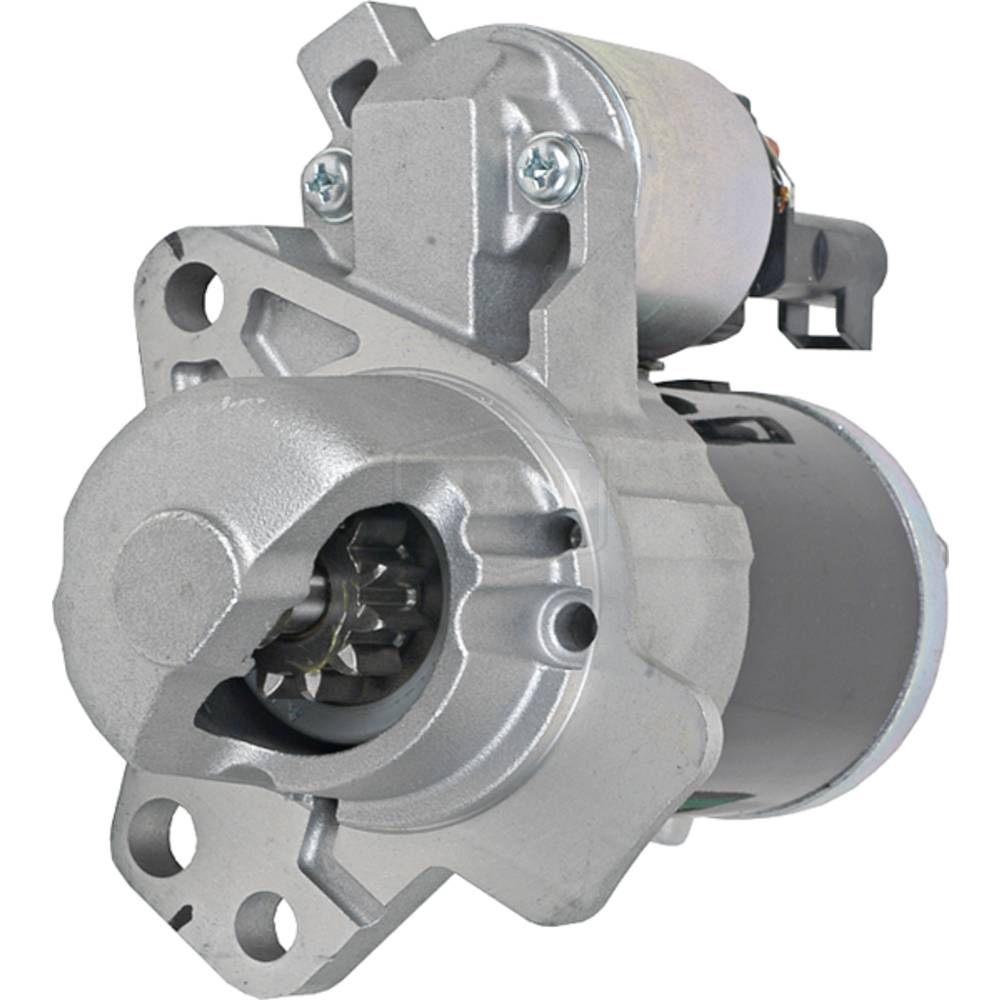 410-48100-JN J&N Electrical Products Starter