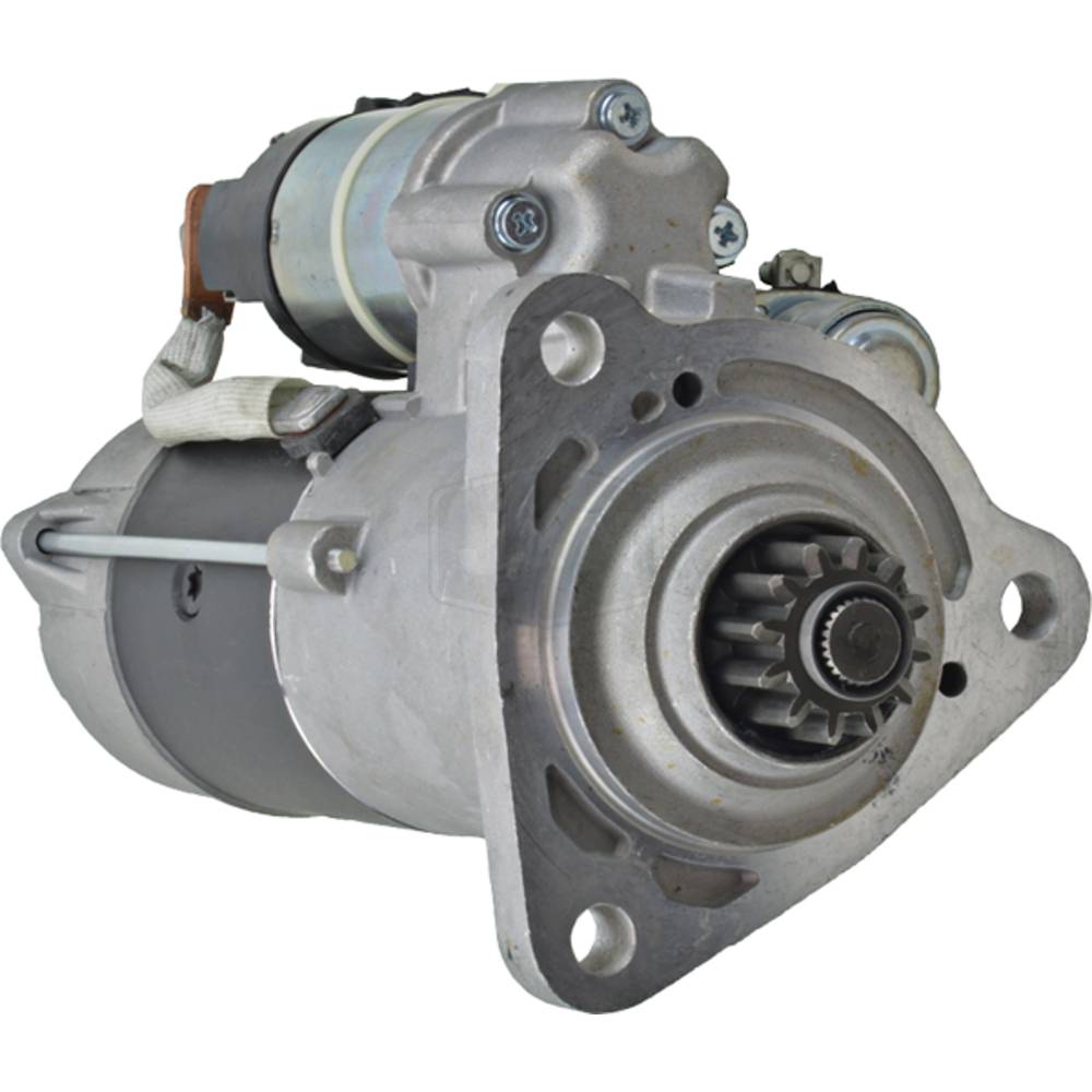 410-48104-JN J&N Electrical Products Starter