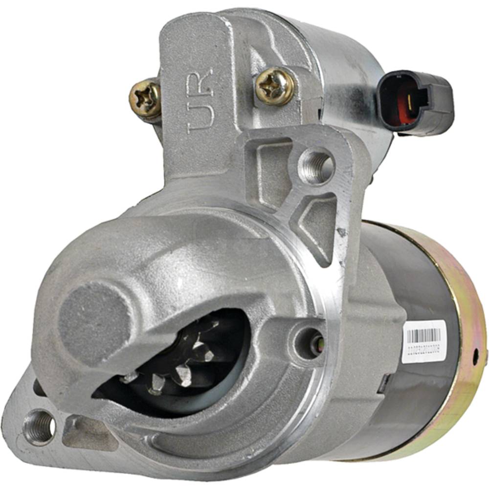 410-48107-JN J&N Electrical Products Starter