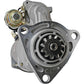 410-48119-JN J&N Electrical Products Starter