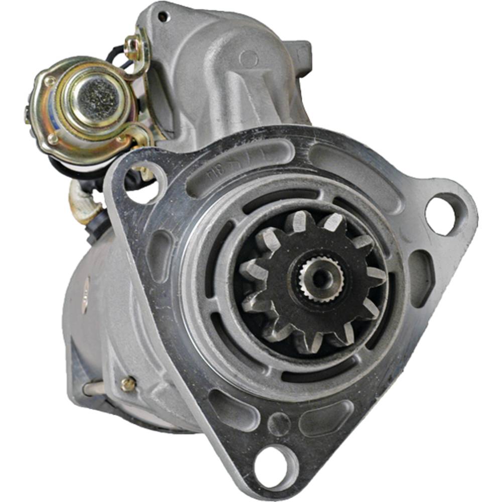 410-48119-JN J&N Electrical Products Starter
