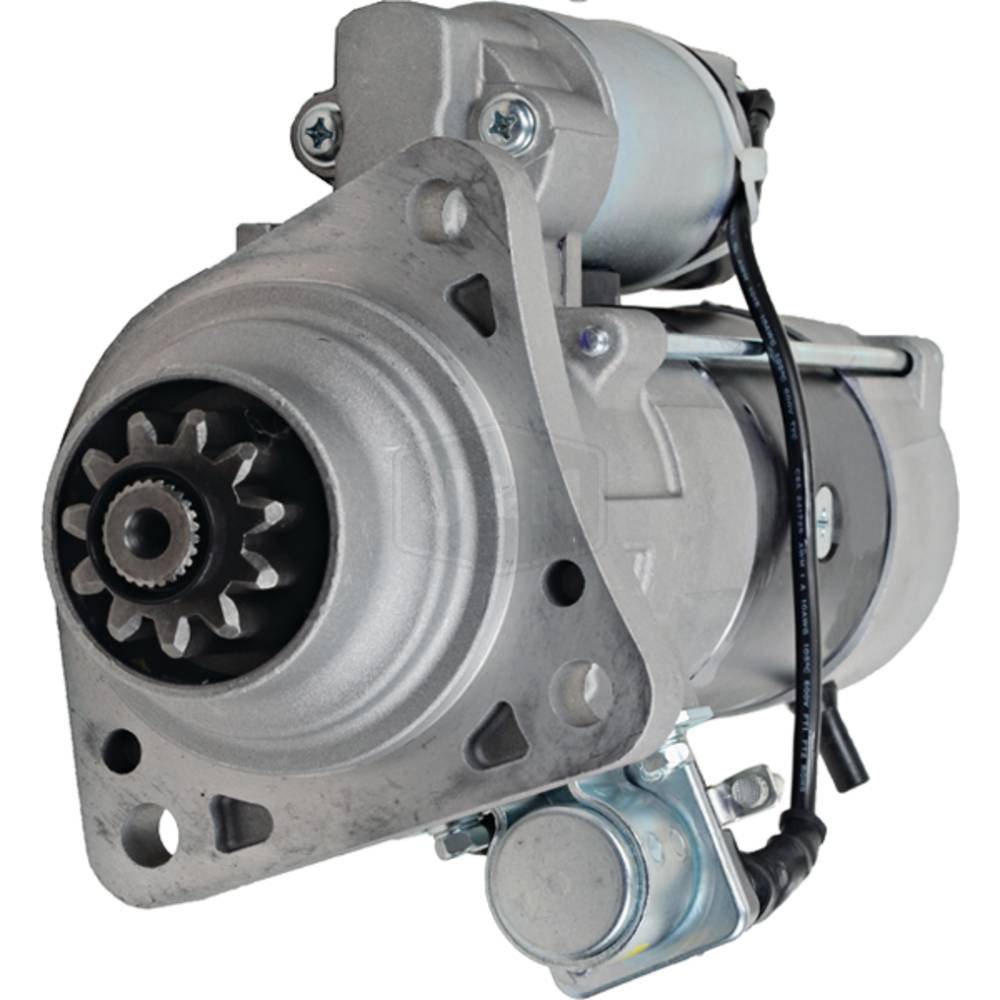 410-48132-JN J&N Electrical Products Starter