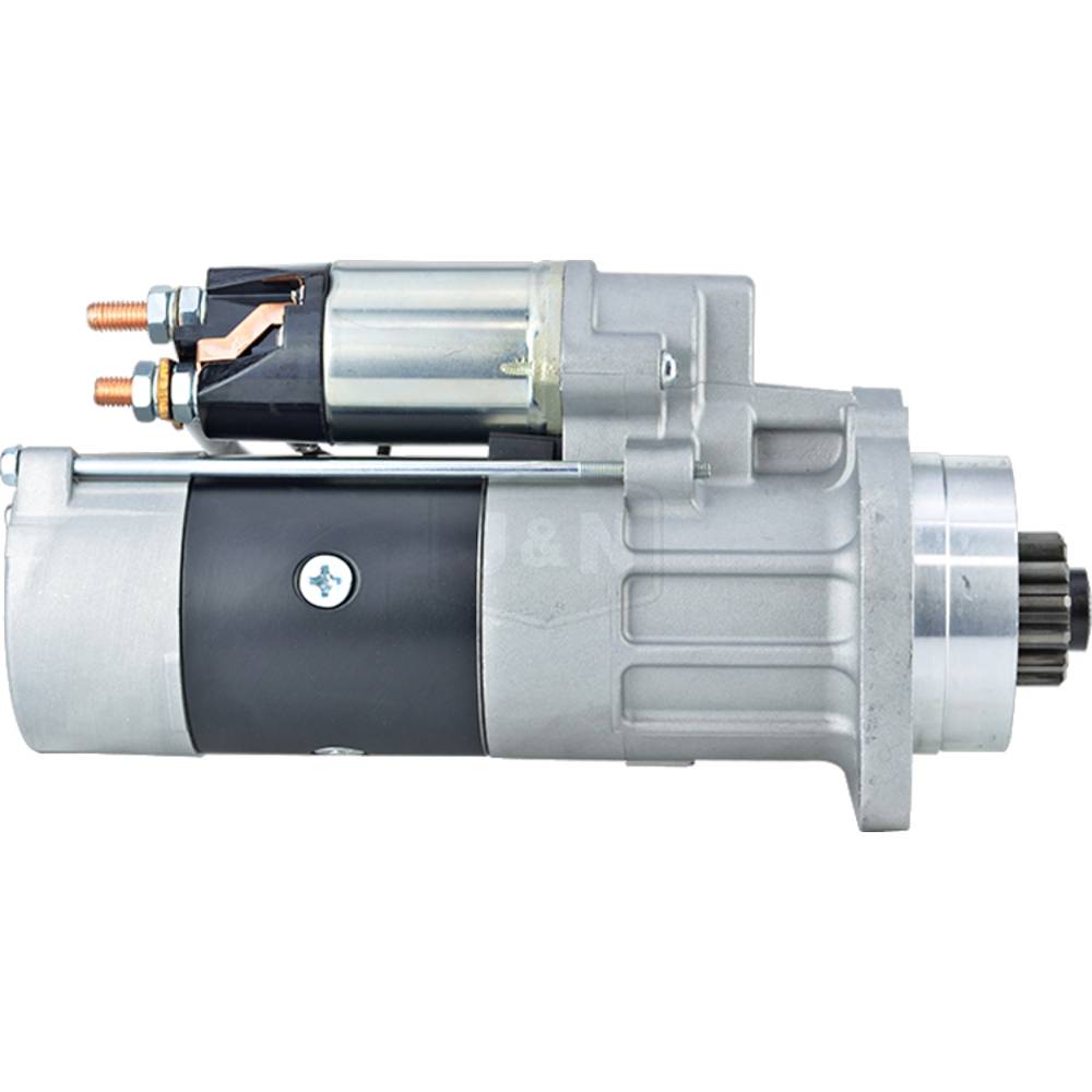 410-48143-JN J&N Electrical Products Starter