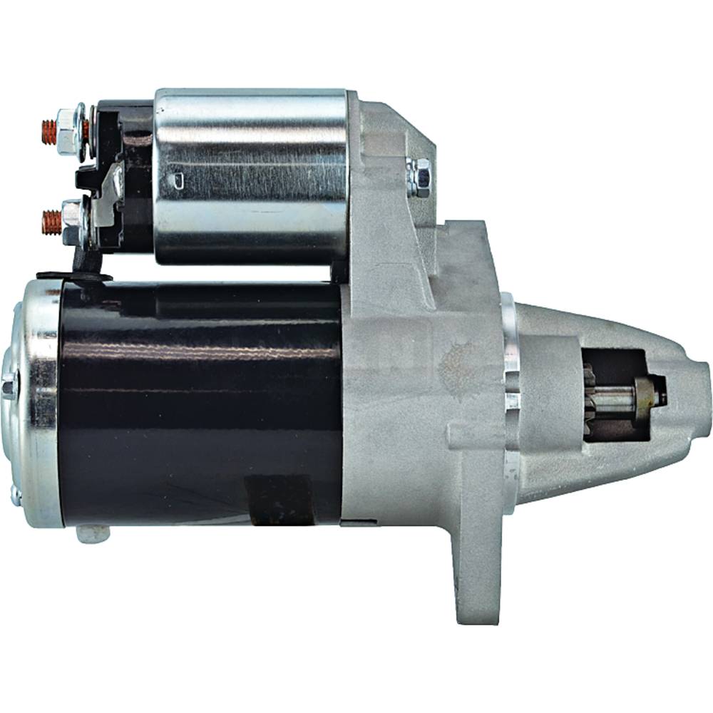 410-48147-JN J&N Electrical Products Starter