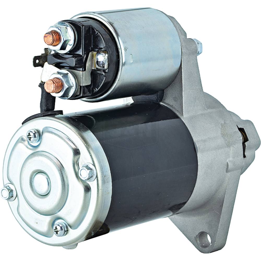 410-48147-JN J&N Electrical Products Starter