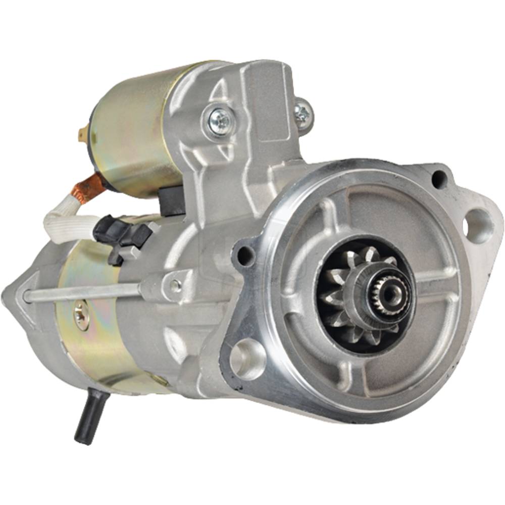 410-48153-JN J&N Electrical Products Starter
